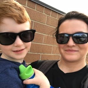 Meet your Posher, Sheri